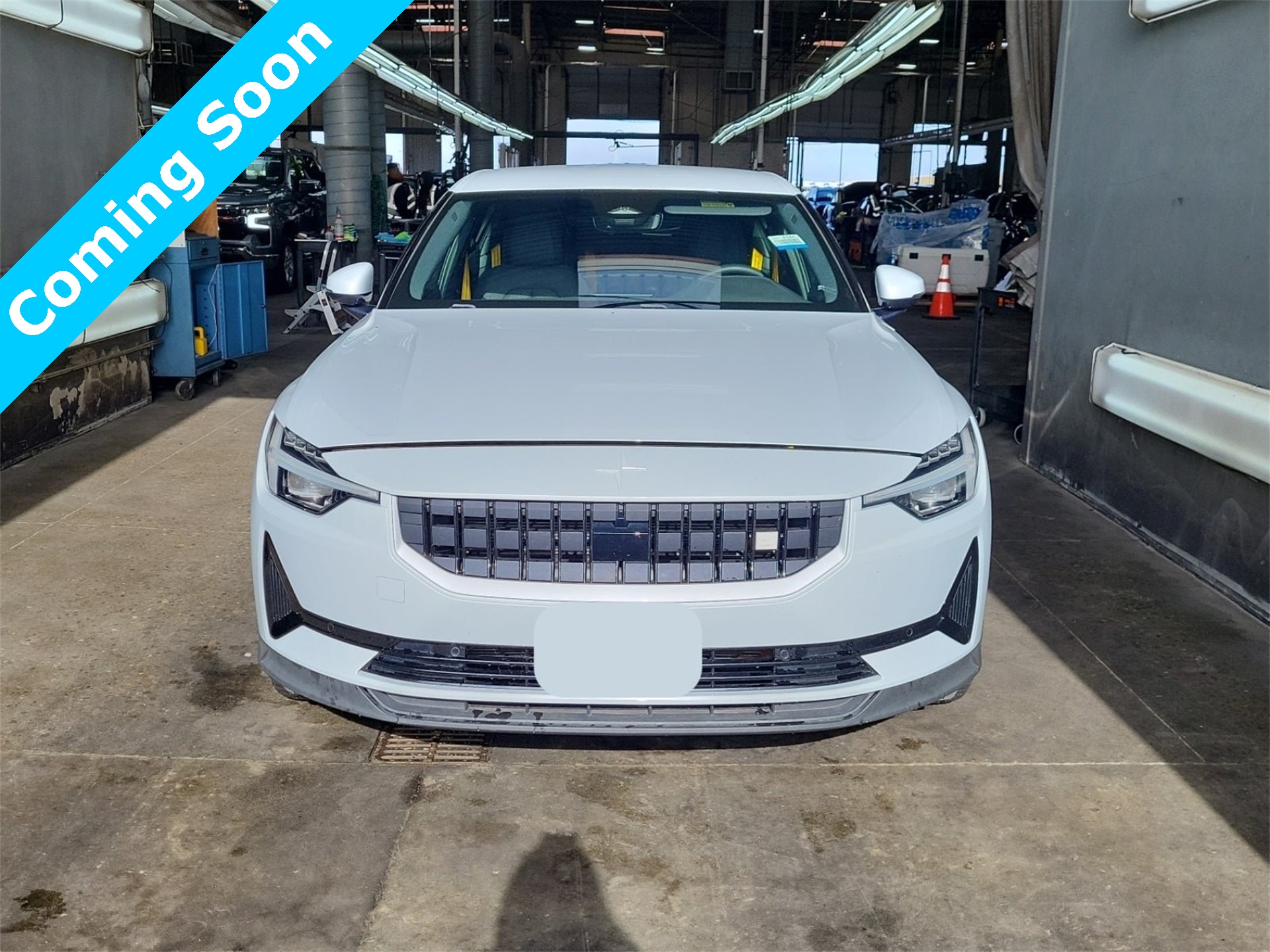 2023 Polestar PS2 photo 2