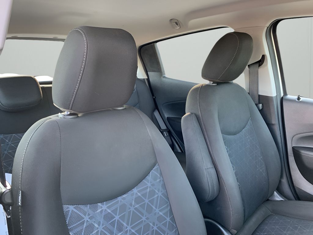 2021 Chevrolet Spark LS photo 15