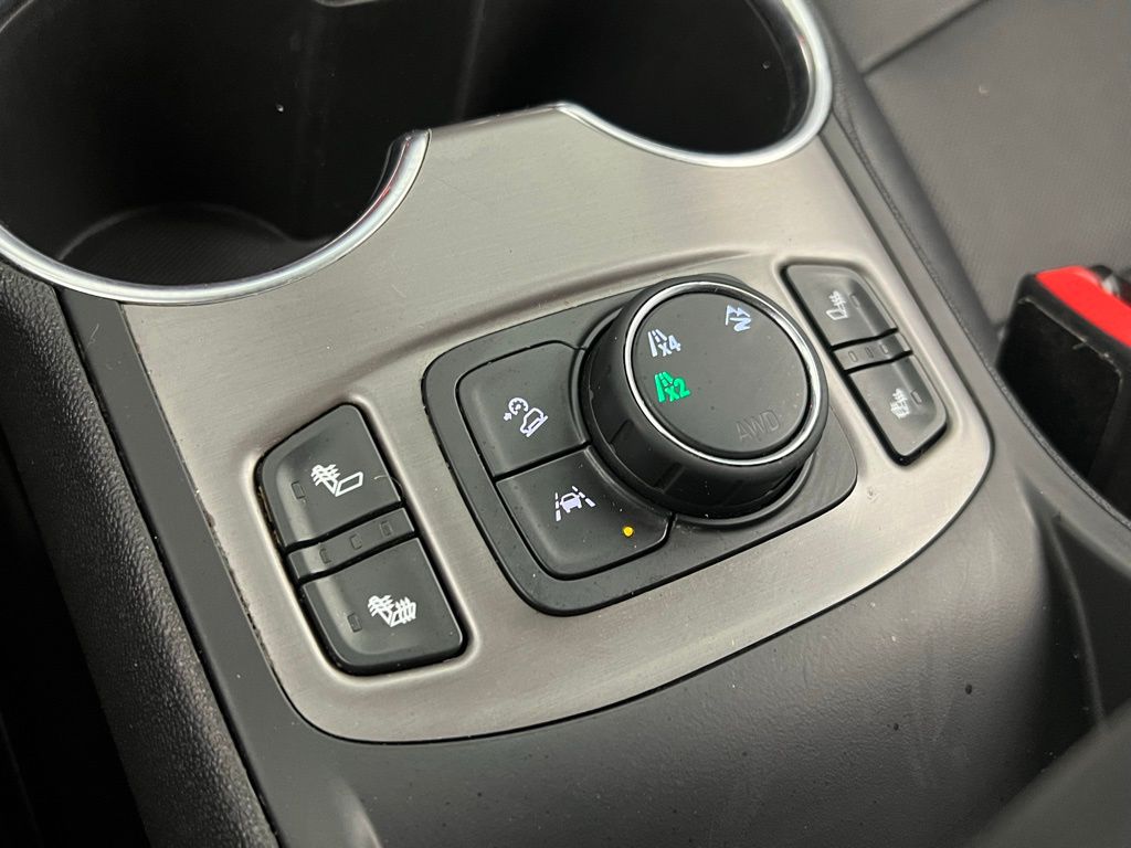 2023 Gmc Terrain AT4 photo 12
