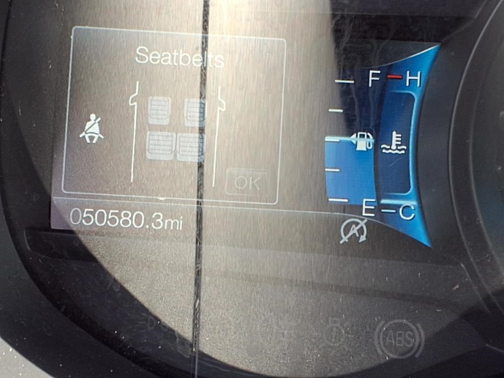 2022 Ford Edge SEL photo 21