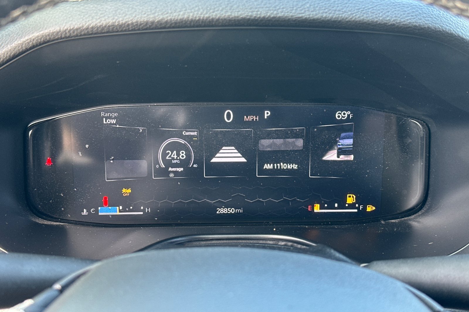 2022 Jeep Compass High Altitude photo 31