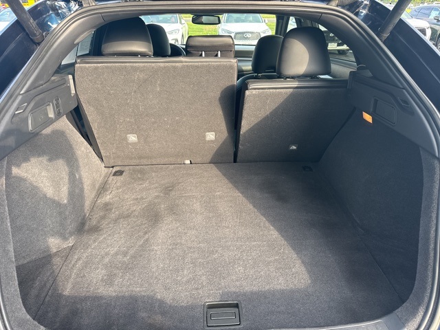 2022 Infiniti QX55 Essential photo 10