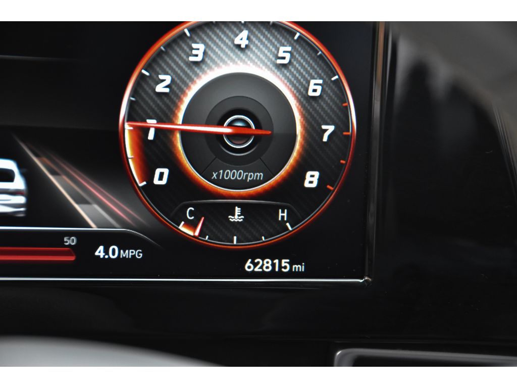 2022 Hyundai Elantra SEL Convenience photo 16