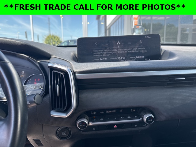 2024 Mazda CX-50 2.5 S Preferred photo 9