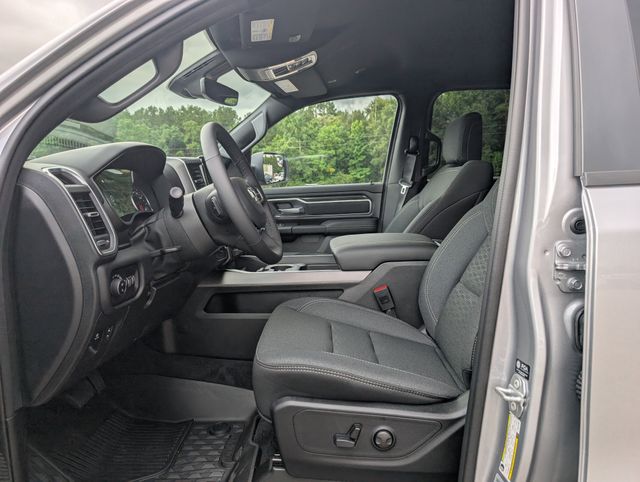 2026 Ram 1500 Big Horn Lone Star photo 13