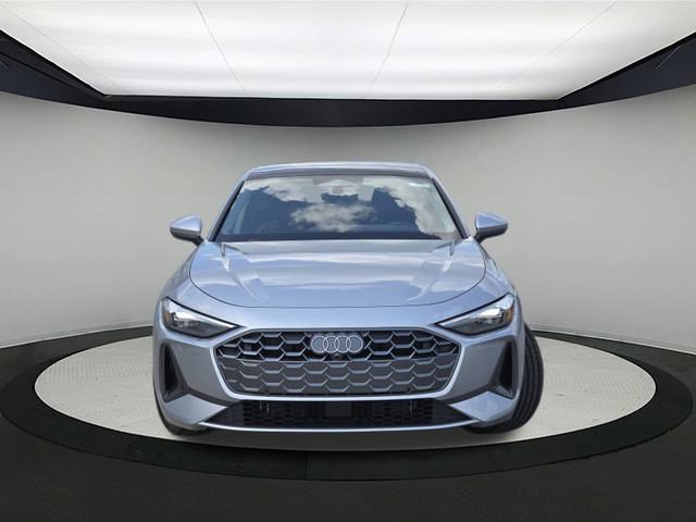 2025 Audi A5 Quattro Premium photo 2