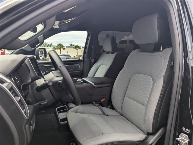 2023 Ram 1500 Big Horn Lone Star photo 5