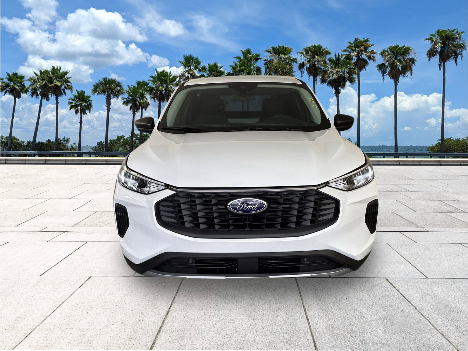2025 Ford Escape Active photo 3