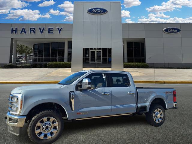 2026 Ford F-250 Super Duty King Ranch's photo