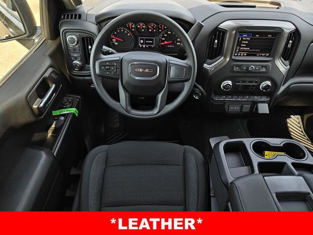 2026 Gmc Sierra 1500 Pro photo 4
