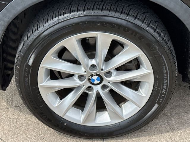 2015 Bmw X3 xDrive28i photo 29