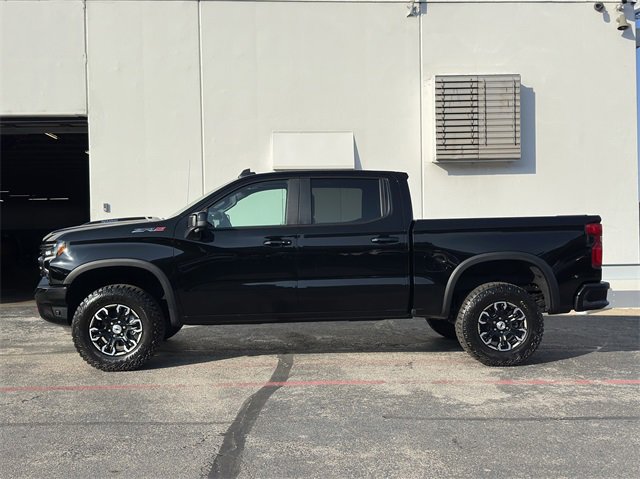 2026 Chevrolet Silverado 1500 ZR2 photo 4