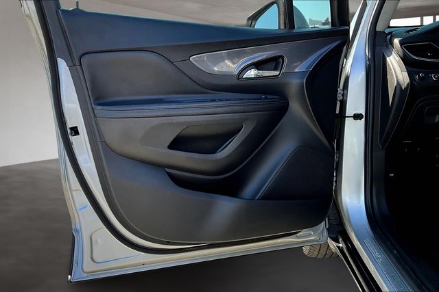 2019 Buick Encore Preferred photo 23