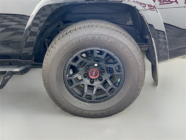 2021 Toyota 4Runner TRD Pro photo 33
