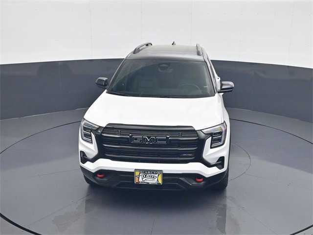 2026 Gmc Terrain AT4 photo 11