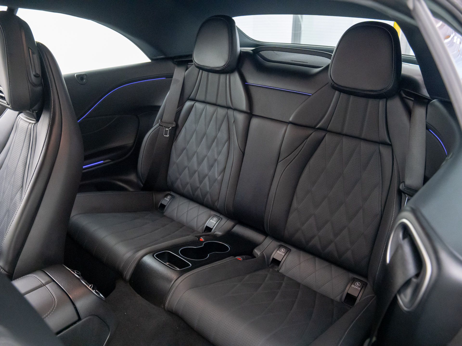 2026 Mercedes Benz CLE 53 AMG 4MATIC photo 16