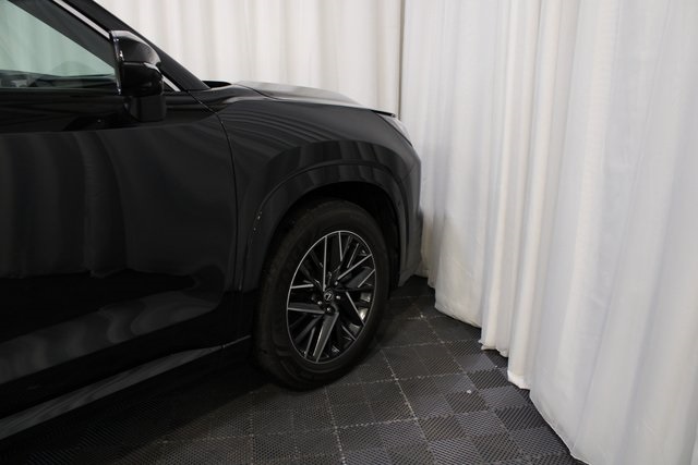 2024 Lexus TX 350 photo 11