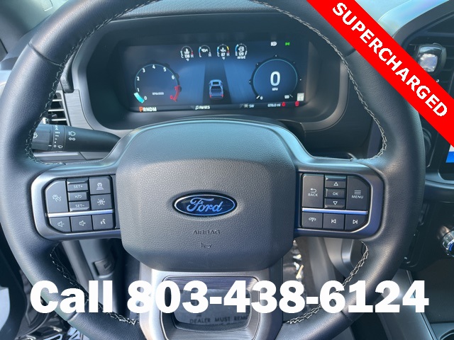 2024 Ford F-150 XLT photo 17