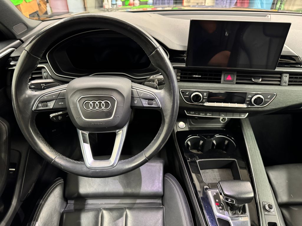 2023 Audi A4 45 S line Premium Plus Quattro photo 15
