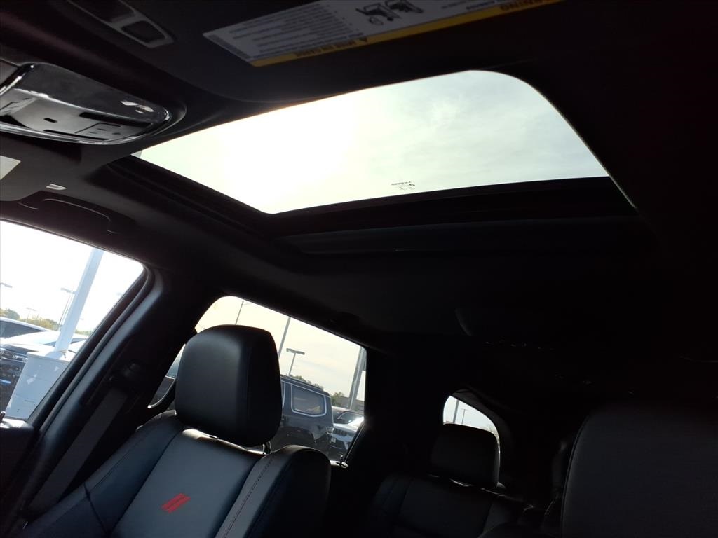2026 Dodge Durango GT Plus photo 8