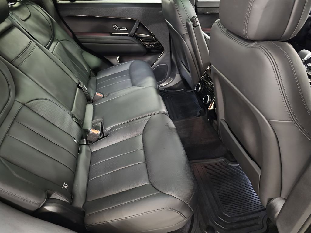 2023 Land Rover Range Rover Sport P530 First Edition photo 17