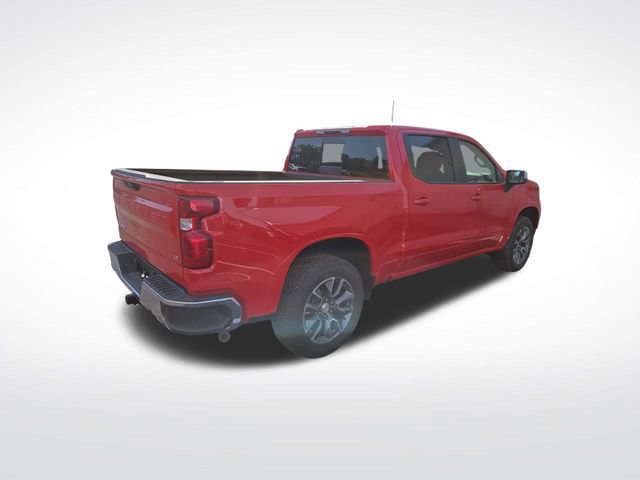 2026 Chevrolet Silverado 1500 LT photo 5