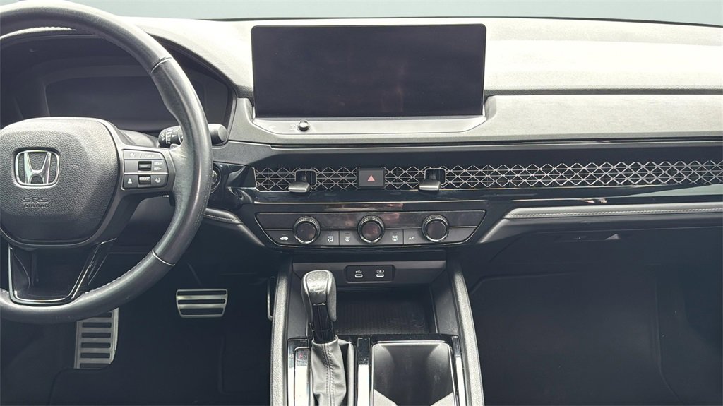 2023 Honda Accord Hybrid Sport photo 15