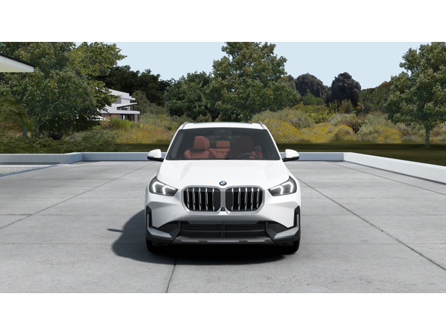 2026 Bmw X1 XDrive28i photo 2