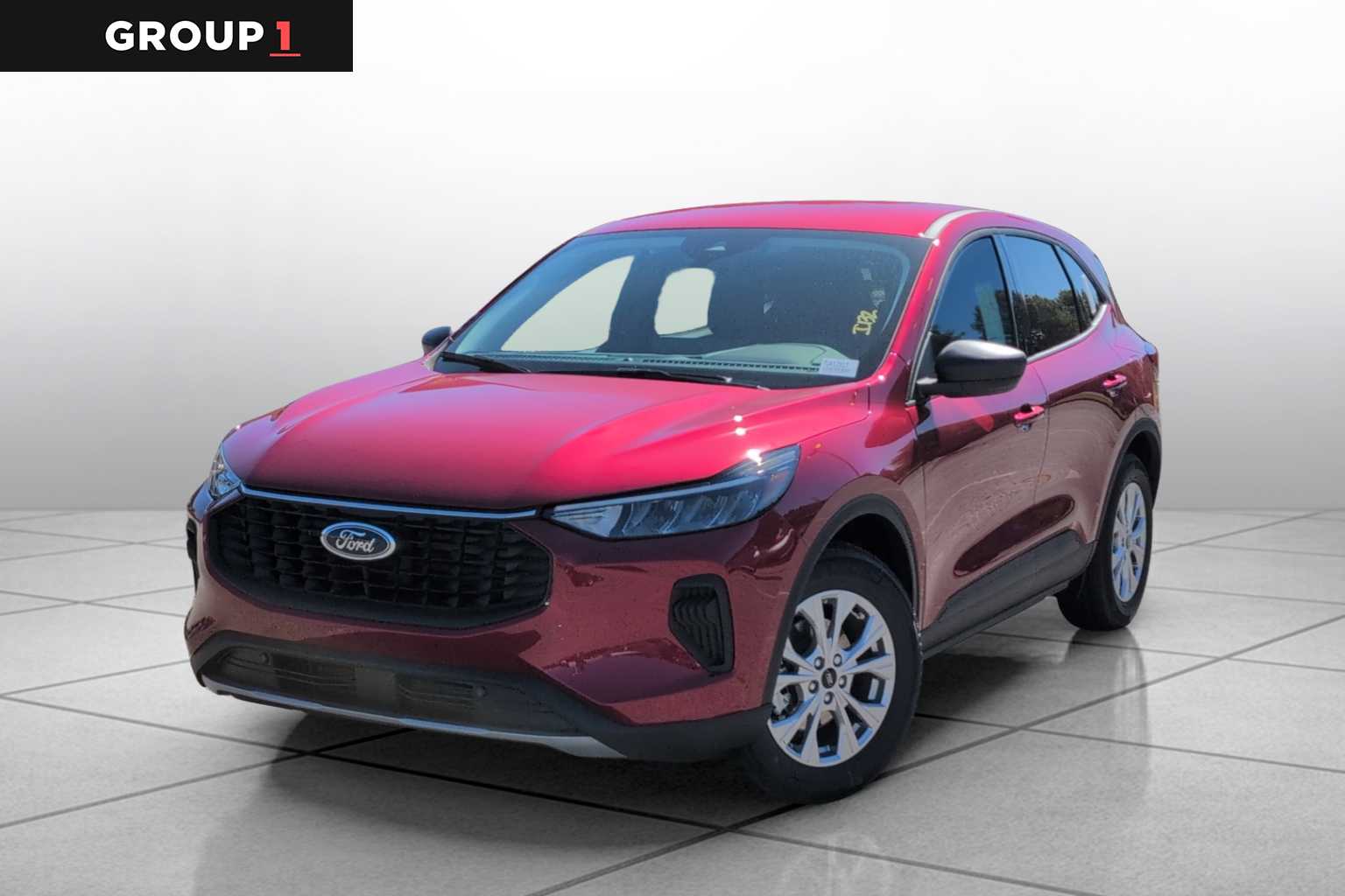 2026 Ford Escape Active's photo