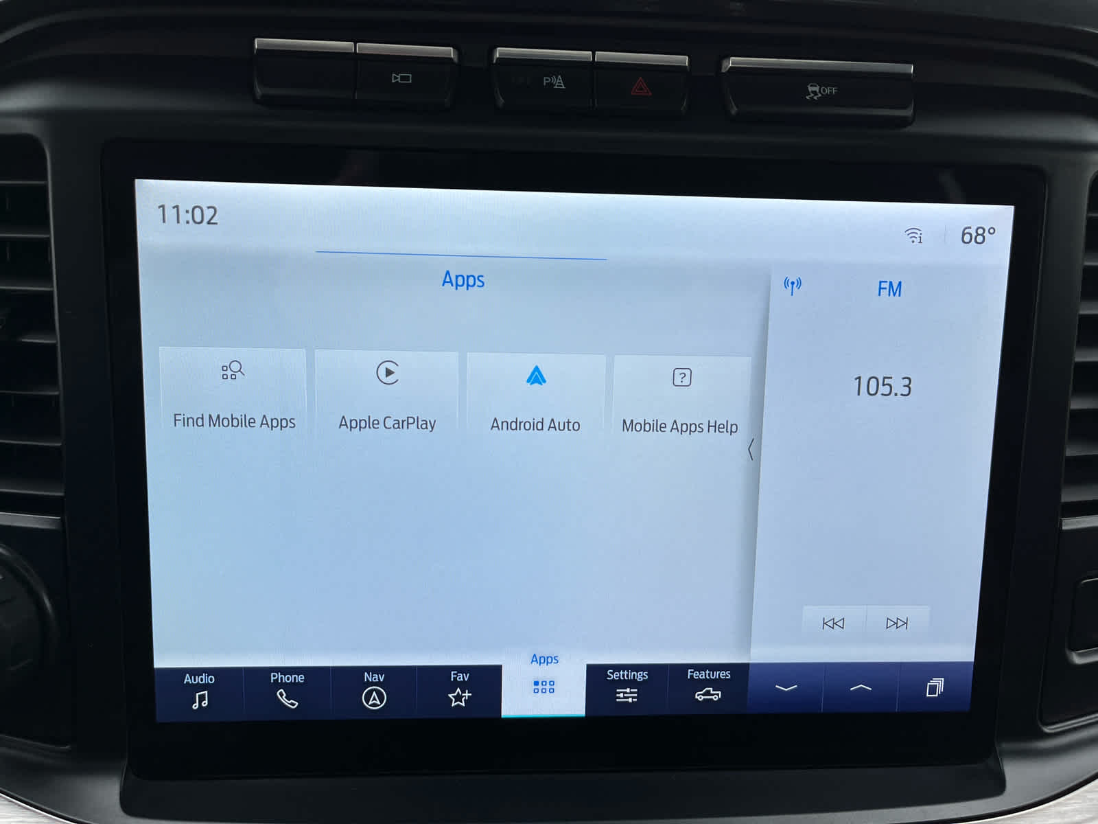 2022 Ford F-150 Lariat photo 35