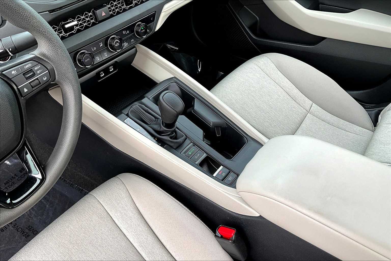 2024 Honda Accord EX photo 14