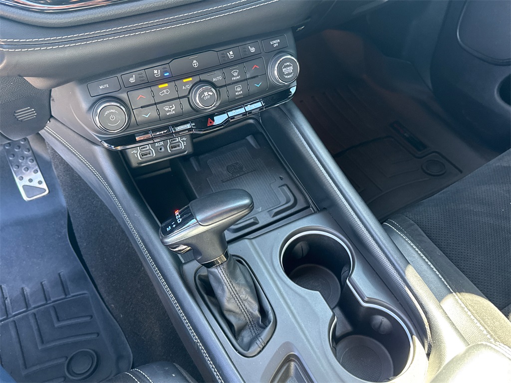 2022 Dodge Durango SRT 392 photo 24