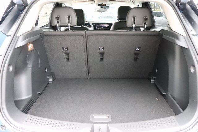 2026 Buick Encore GX Sport Touring photo 16