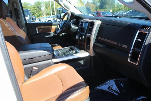 2016 Ram 1500 Laramie Longhorn photo 33