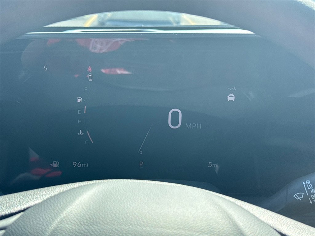 2026 BUICK ENVISTA - Image 18