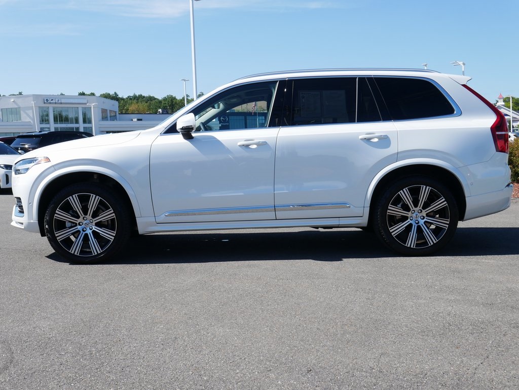 2024 Volvo XC90 Ultimate photo 4