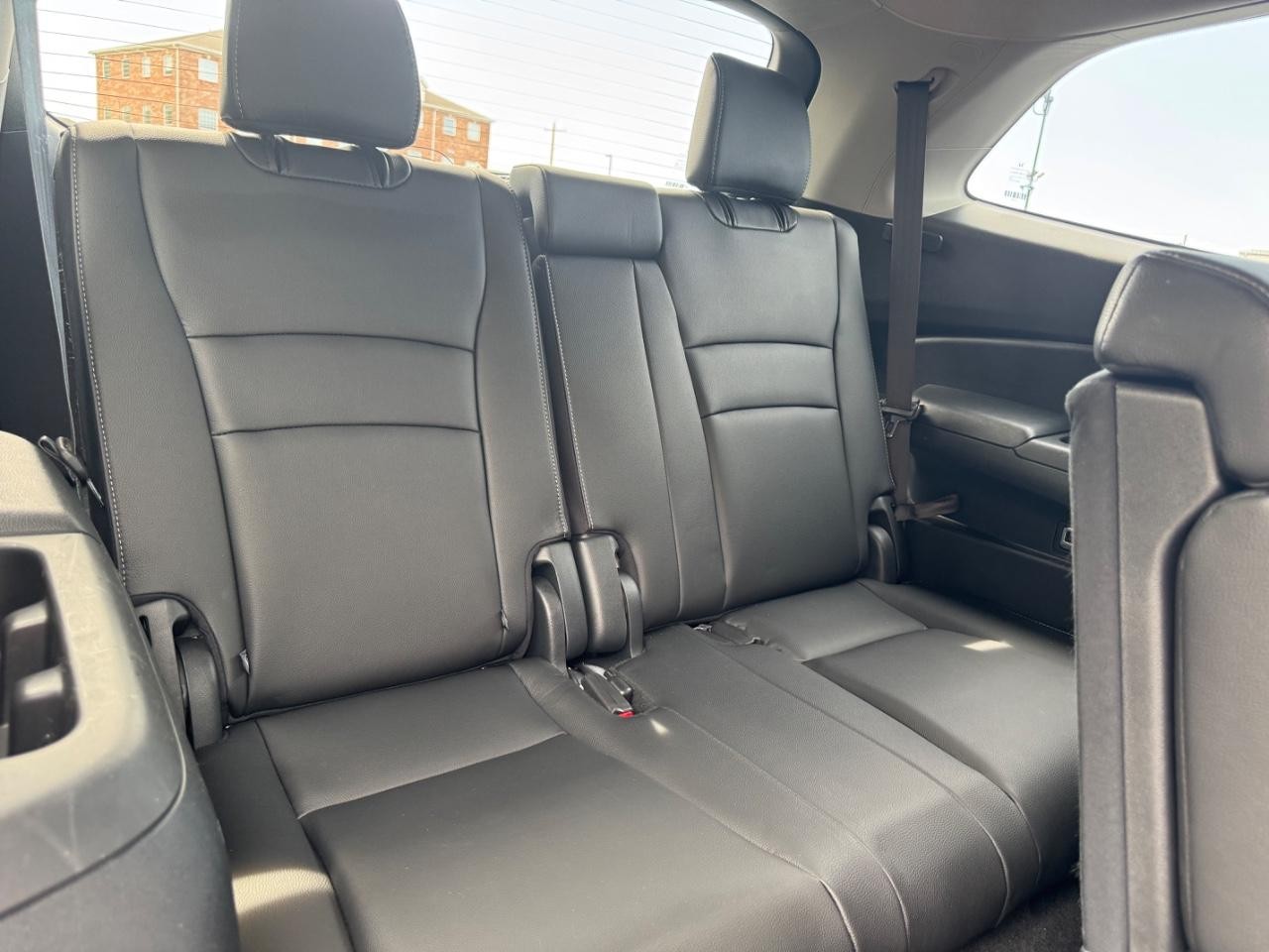 2019 Honda Pilot EX-L photo 11