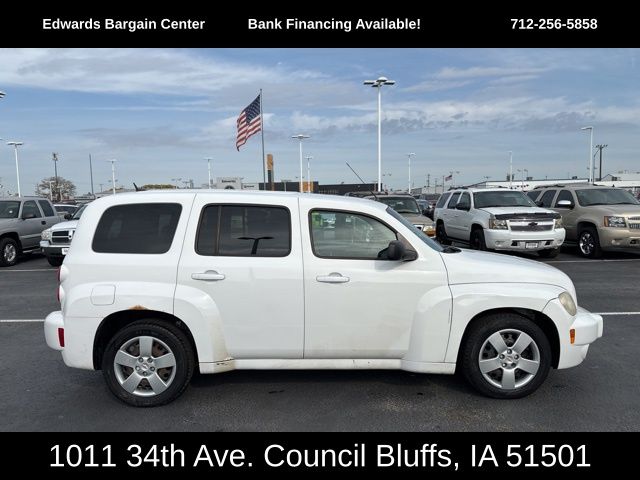 2011 Chevrolet HHR LS