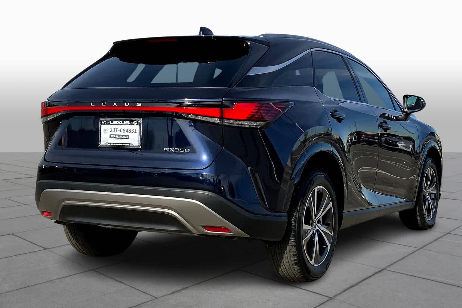2023 Lexus RX Premium photo 11