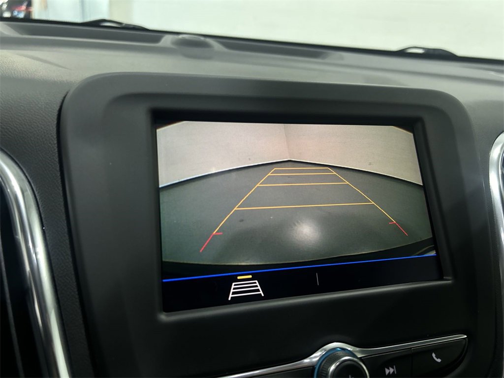 2021 Chevrolet Equinox LT photo 21