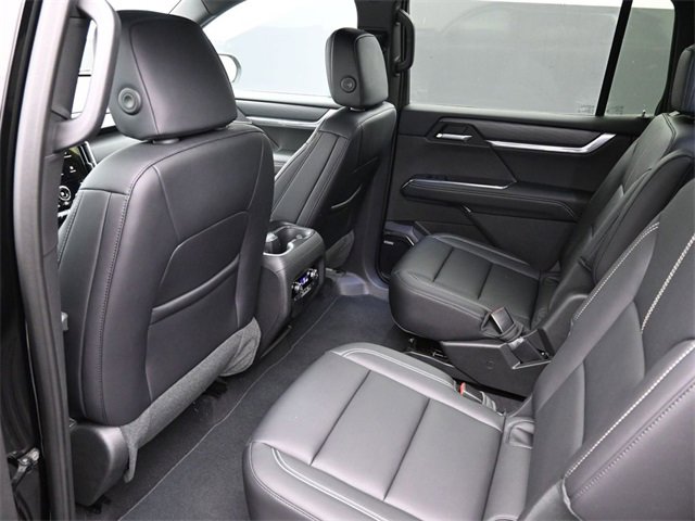 2025 Gmc Acadia Elevation photo 10