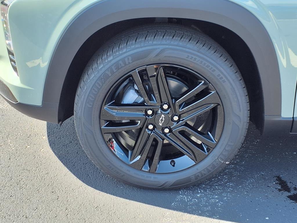 2025 Chevrolet Trax ACTIV photo 20