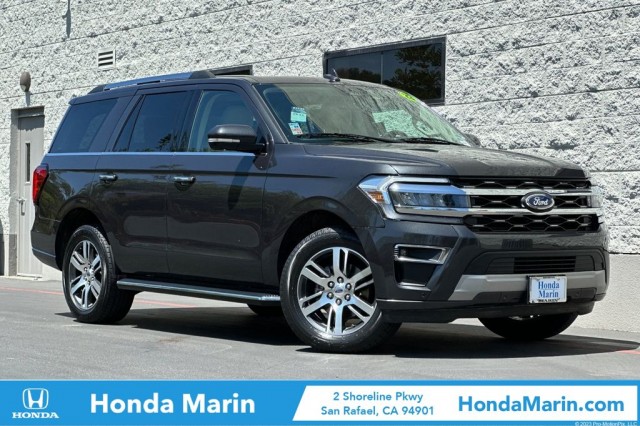2023 Ford Expedition