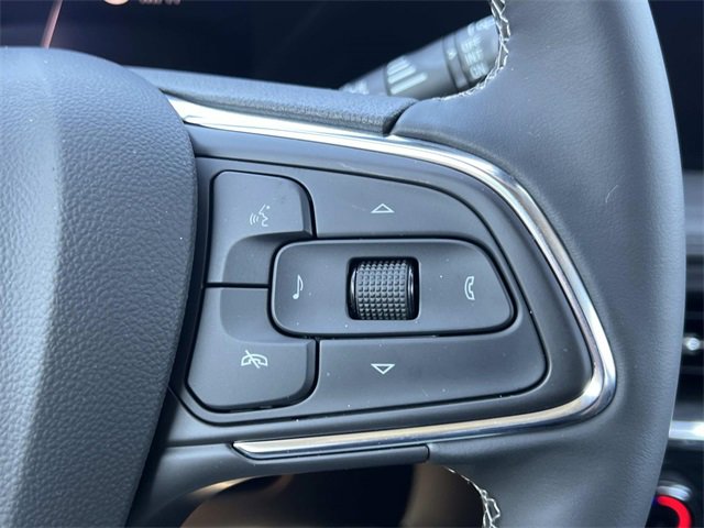 2026 Buick Encore GX Preferred photo 21