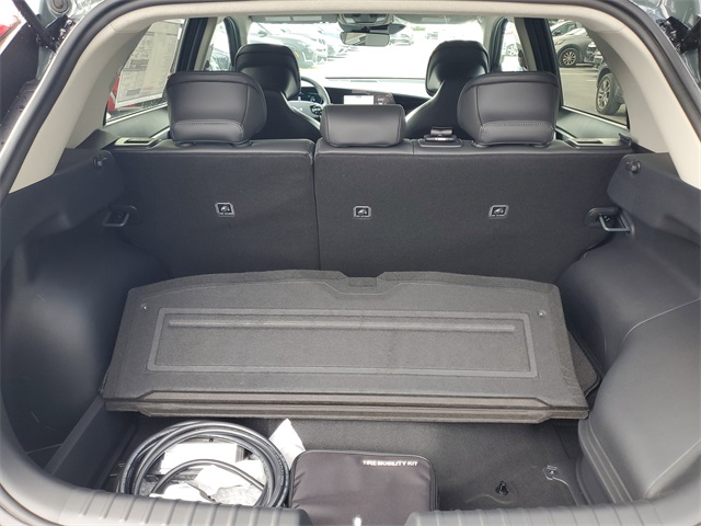 2025 Kia Niro Plug-In Hybrid EX photo 25