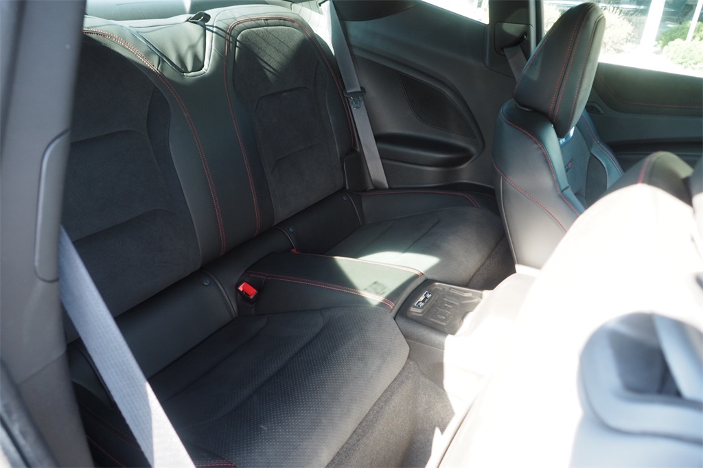 2022 Chevrolet Camaro ZL1 photo 19