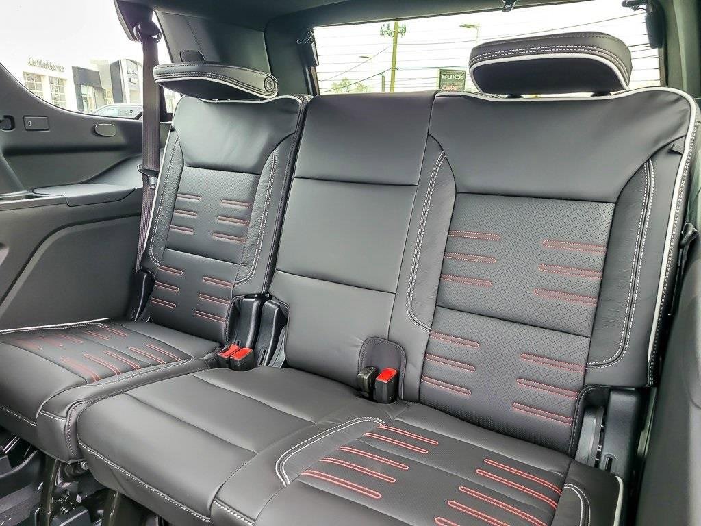 2026 GMC YUKON - Image 12