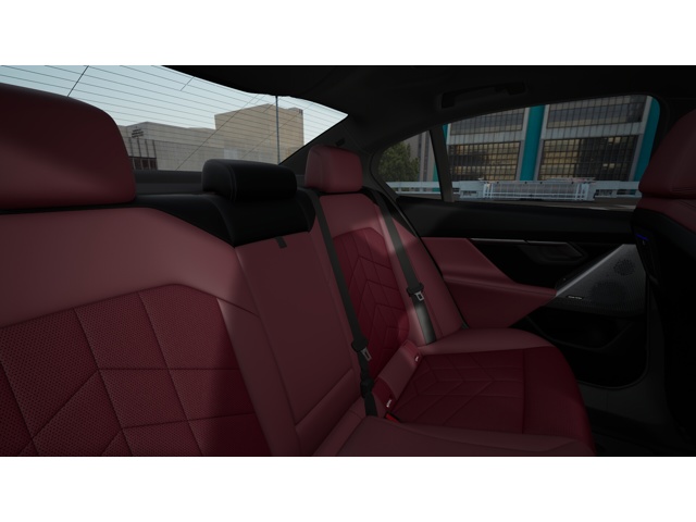 2026 Bmw i5 eDrive40 photo 12