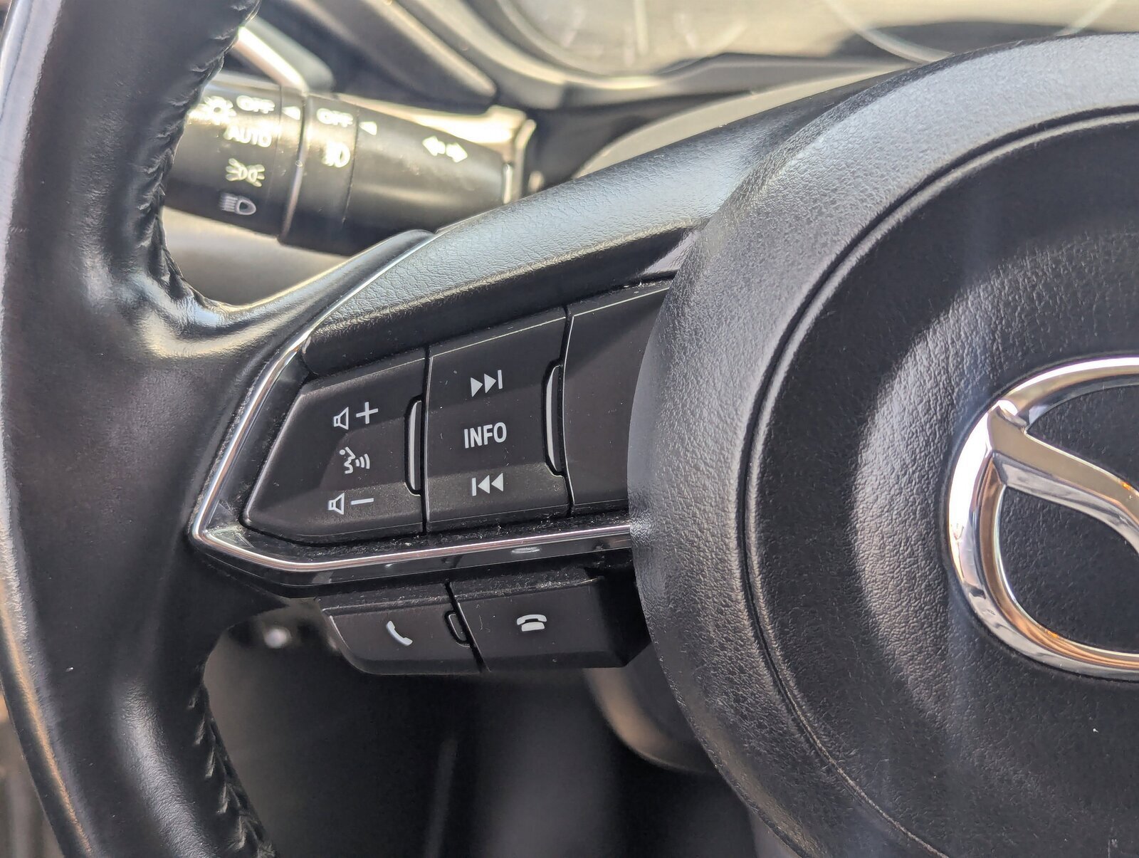 2019 Mazda CX-5 Grand Touring Reserve photo 26