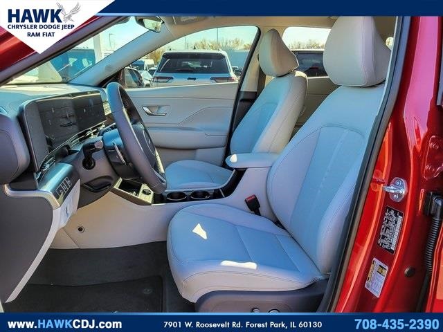 2026 HYUNDAI KONA - Image 7